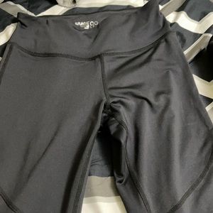 Garage workout pant
